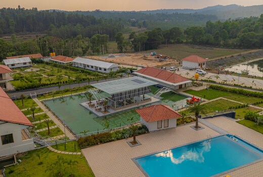 Advaya Luxury Resort