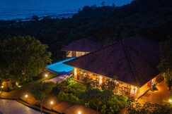 Photos of Darya Seaview Resort ladghar