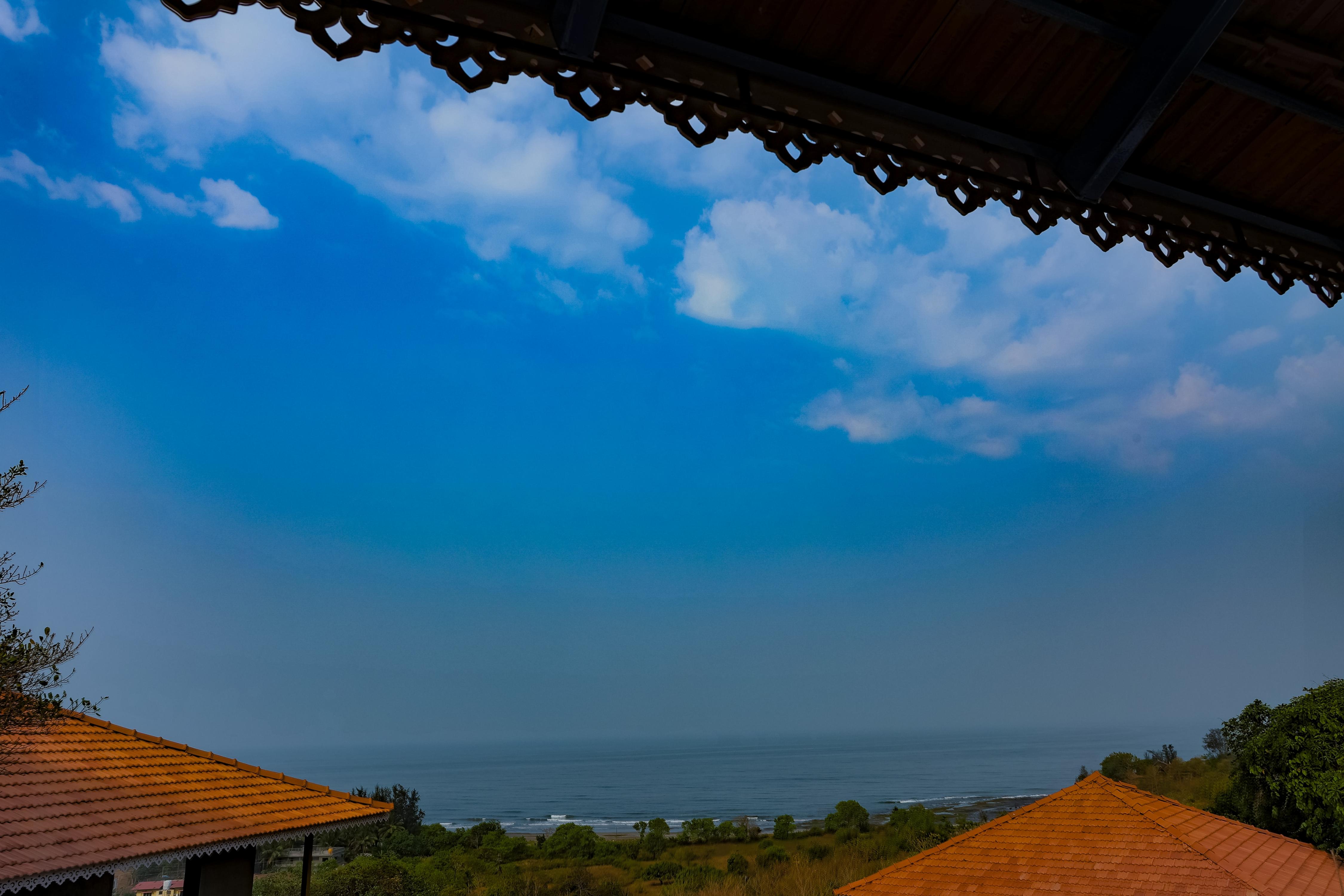Darya Seaview Resort ladghar - Tap to explore photos