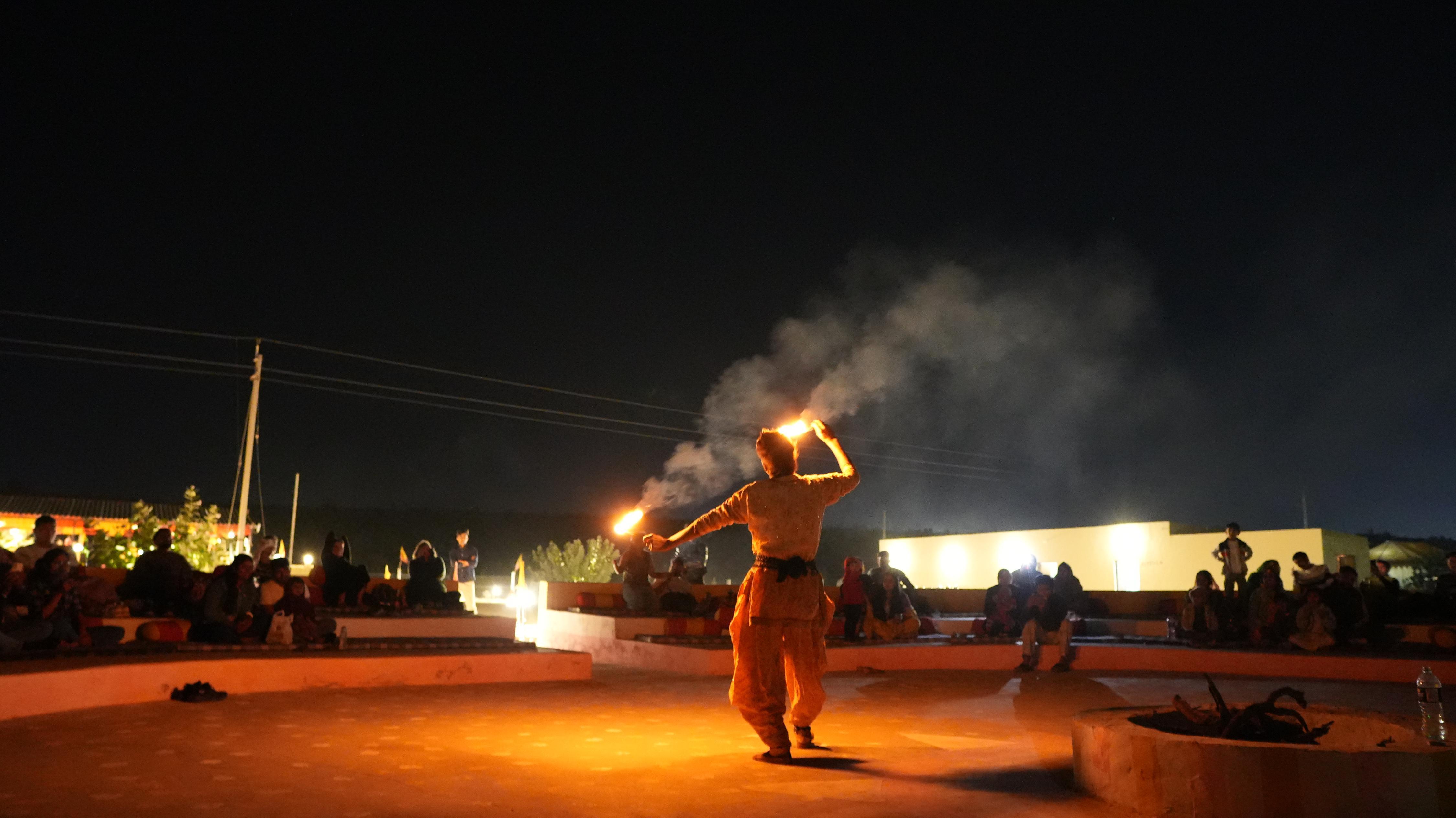 Photos of Rumis Desert Camp