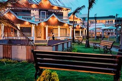 Sweet Fantasy Resort