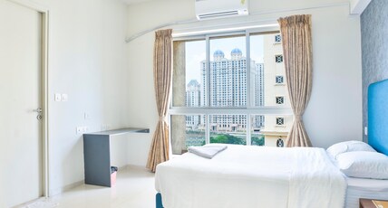 Apartel by Aarin - Oragadam Room Type - 3 BHK