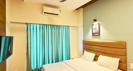 Fortune Resort Room Type - Deluxe Room with Pool View
