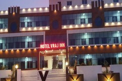 Hotel Vraj Inn Khambaliya