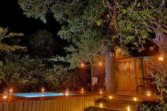 Tribe Yala Luxury Camping Tissamaharama