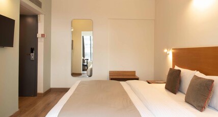 Le Royce, The Boutique Hotel Room Type - Deluxe Room