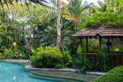 Staymaster Ashvini 2BRJet & Swimming PoolsSpa