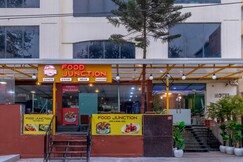 Hotel Abi Residency