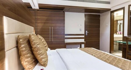The Royal Orchid Room Type - Executive Rooms
