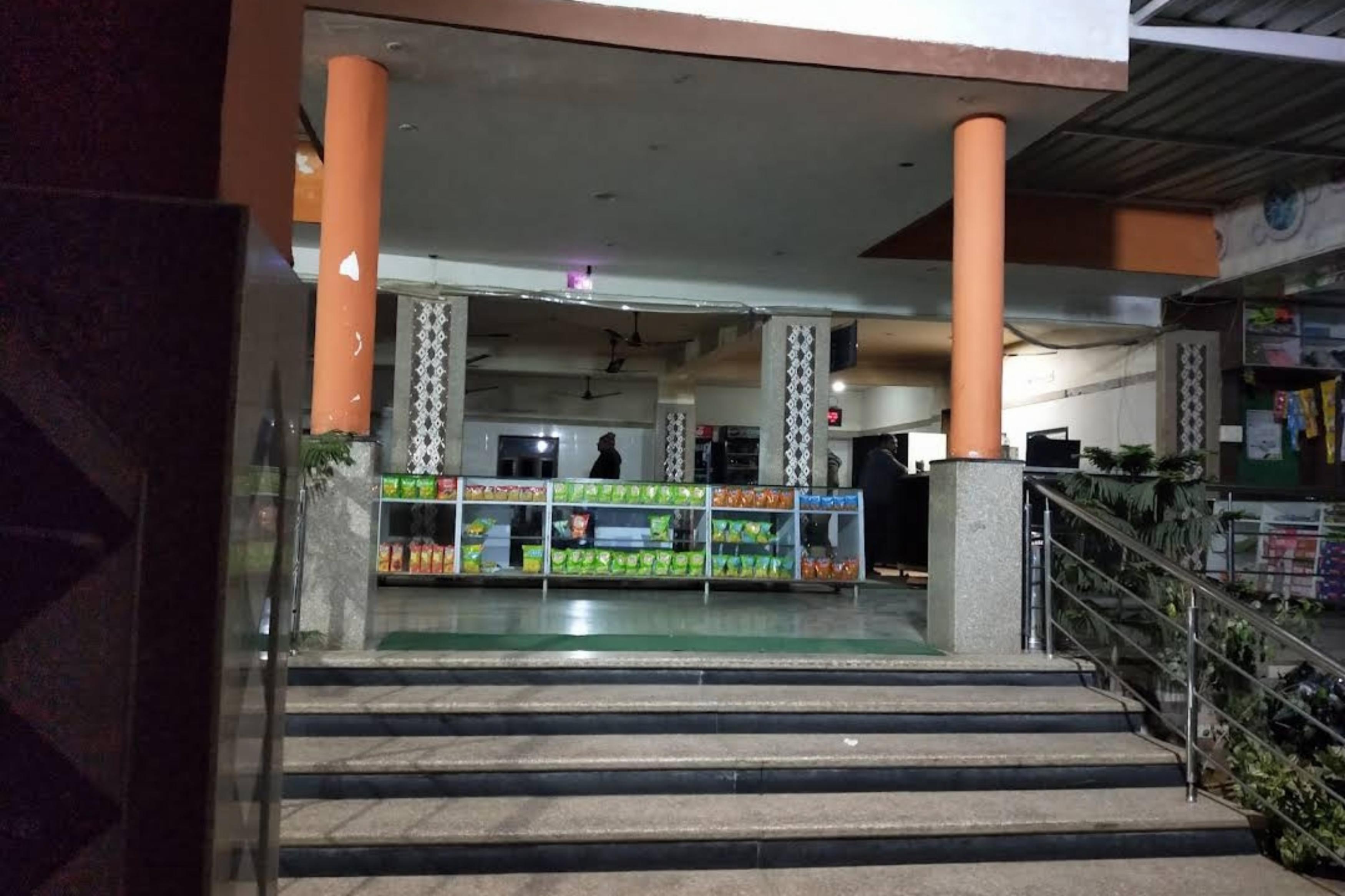 Main gallery