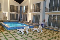 The White Key Resort