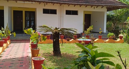 Orchid Beach Resort Room Type - Garden View Deluxe rooms