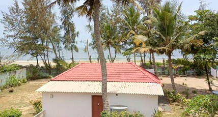 Orchid Beach Resort Room Type - Sea view Deluxe rooms
