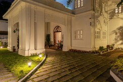 ama Stays & Trails | Victory Dawn Fort Cochin