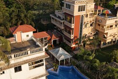 Sheldon Resort And Spa