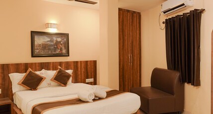 Sheldon Resort And Spa Room Type - Executive Room