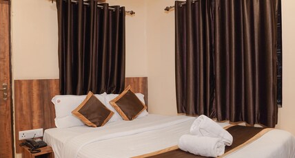 Sheldon Resort And Spa Room Type - Standard Room