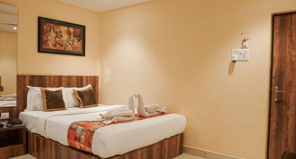 Sheldon Resort And Spa Room Type - Superior Room