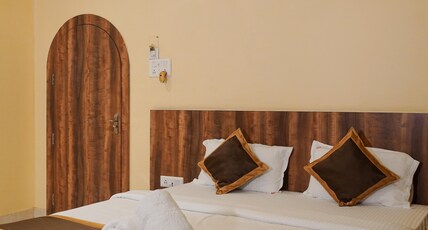 Sheldon Resort And Spa Room Type - Suite Room with Balcony