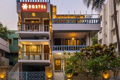 Zostel Visakhapatnam (Vizag)