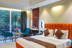 RJK Sector 49 Residency Near Huda Metro Station