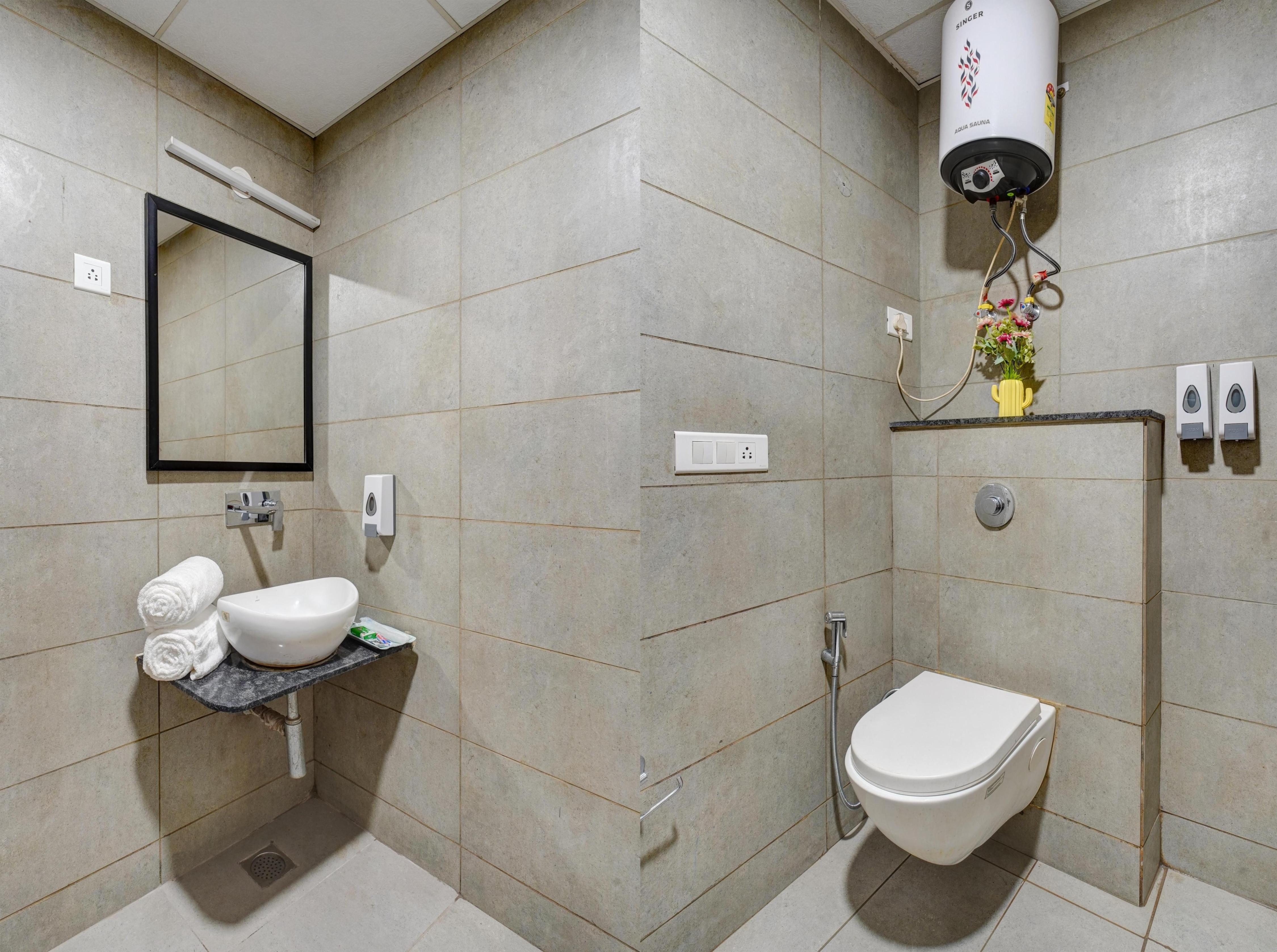 RJK Residency  Sector 49, Sohna Road - Tap to explore photos