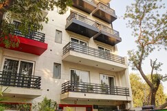 Address of RJK Sector 49 Residency Near Huda Metro Station