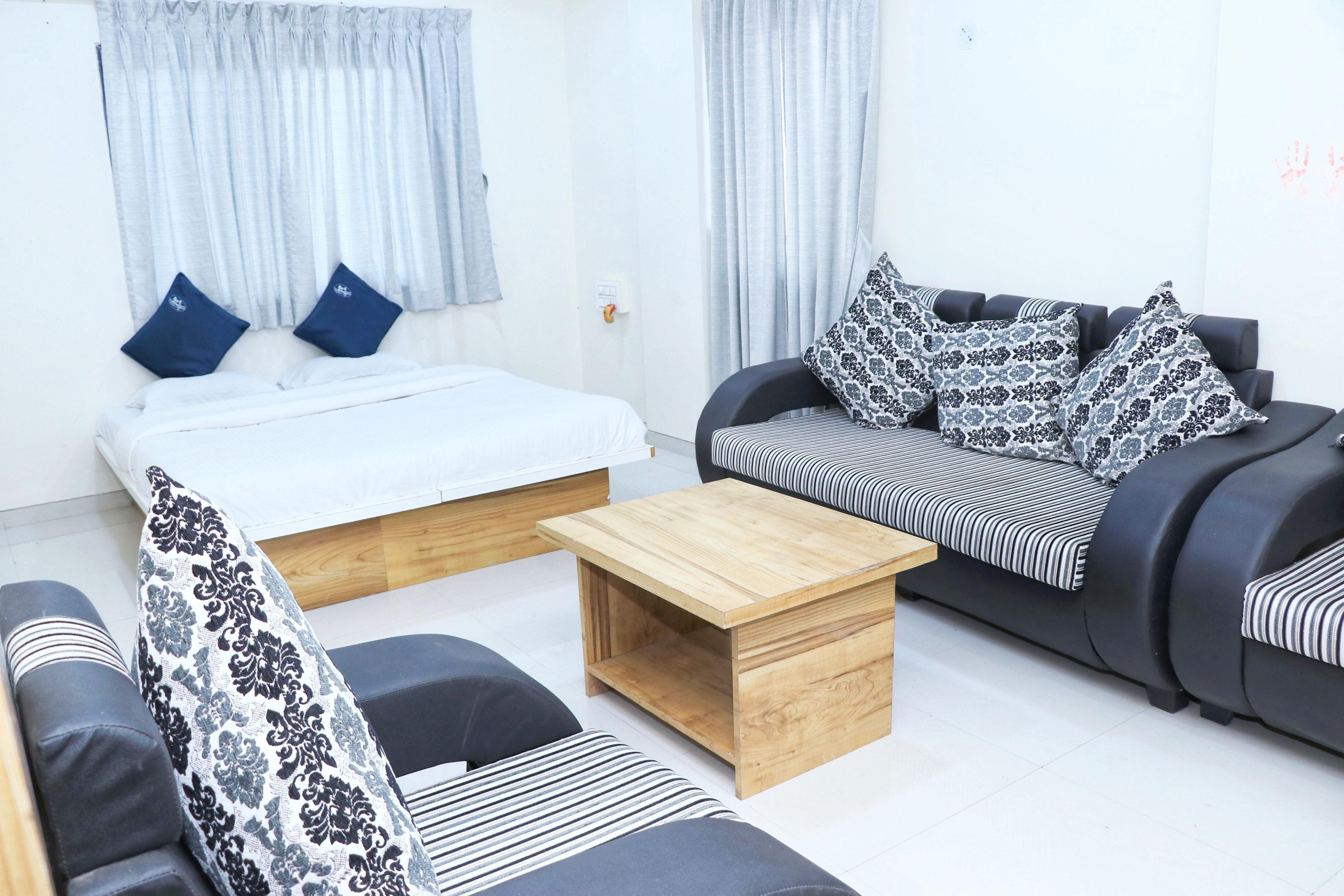 Rajanandini Inn Shirur