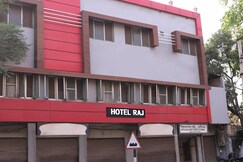 Hotel Raj Guest House