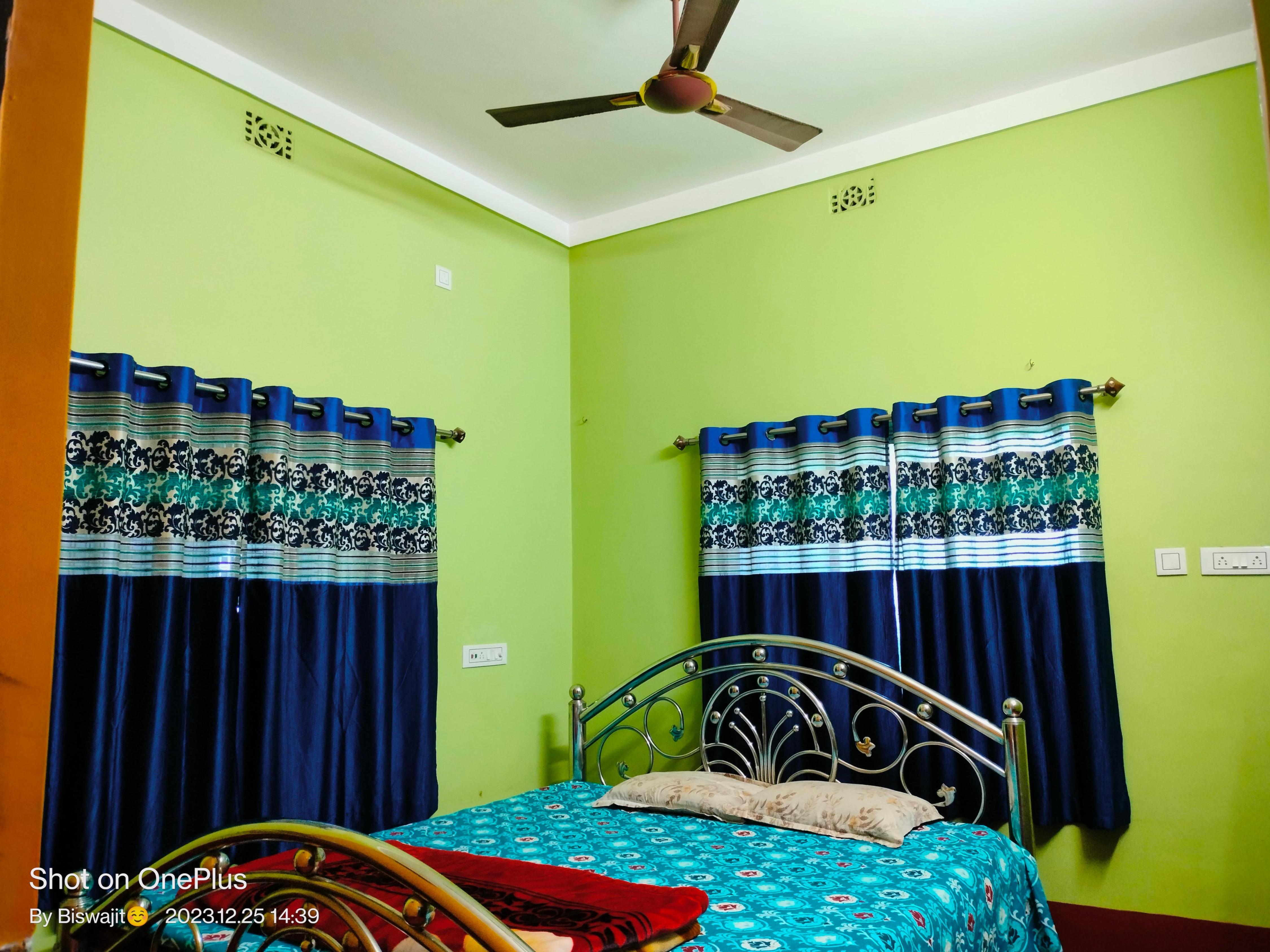 Mindfree Homestay - Tap to explore photos