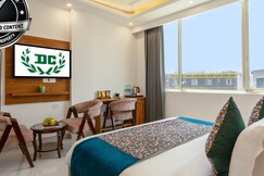 Hotel De Clark@ 5 min from Delhi IGI Airport
