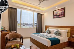 Hotel De Clark@ 5 min from Delhi IGI Airport