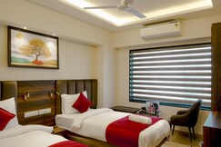 Photos of Hotel Sattva a Boutique