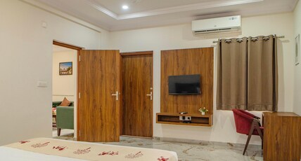 U ConnecT - A Cozy Boutique Hotel Room Type - Suite with Balcony U ConnecT - A Cozy Boutique Hotel Room Type - Suite with Balcony
