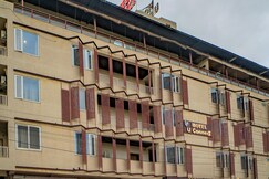 U ConnecT - A Cozy Boutique Hotel