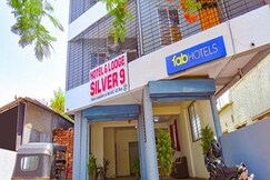 FabHotel Silver 9