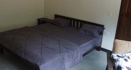 Hongirana Farmstay Room Type - Delux room with AC