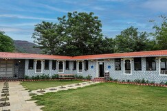 Kerbachi Wadi The Farm