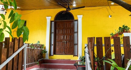 Kerbachi Wadi The Farm Room Type - Kilbil (Premium Room With Jacuzzi)