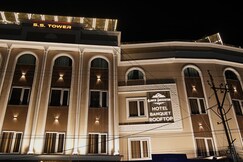 Hotel Ajmer Sheraton A boutique Hotel