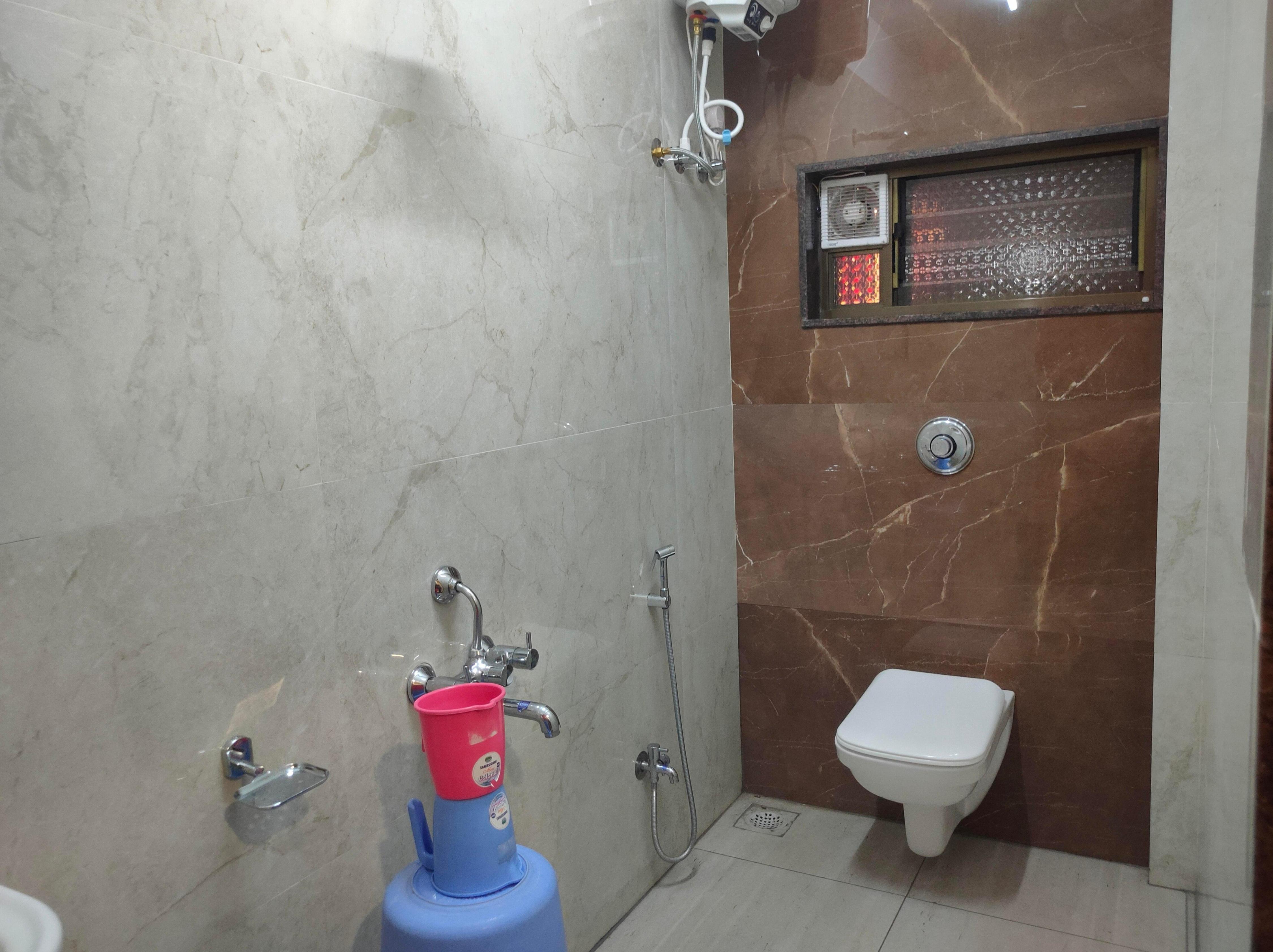 Dwarka Executive - Tap to explore photos