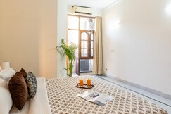 Homlee-Green Luxury 3BHK-South DEL-NFC-Lift