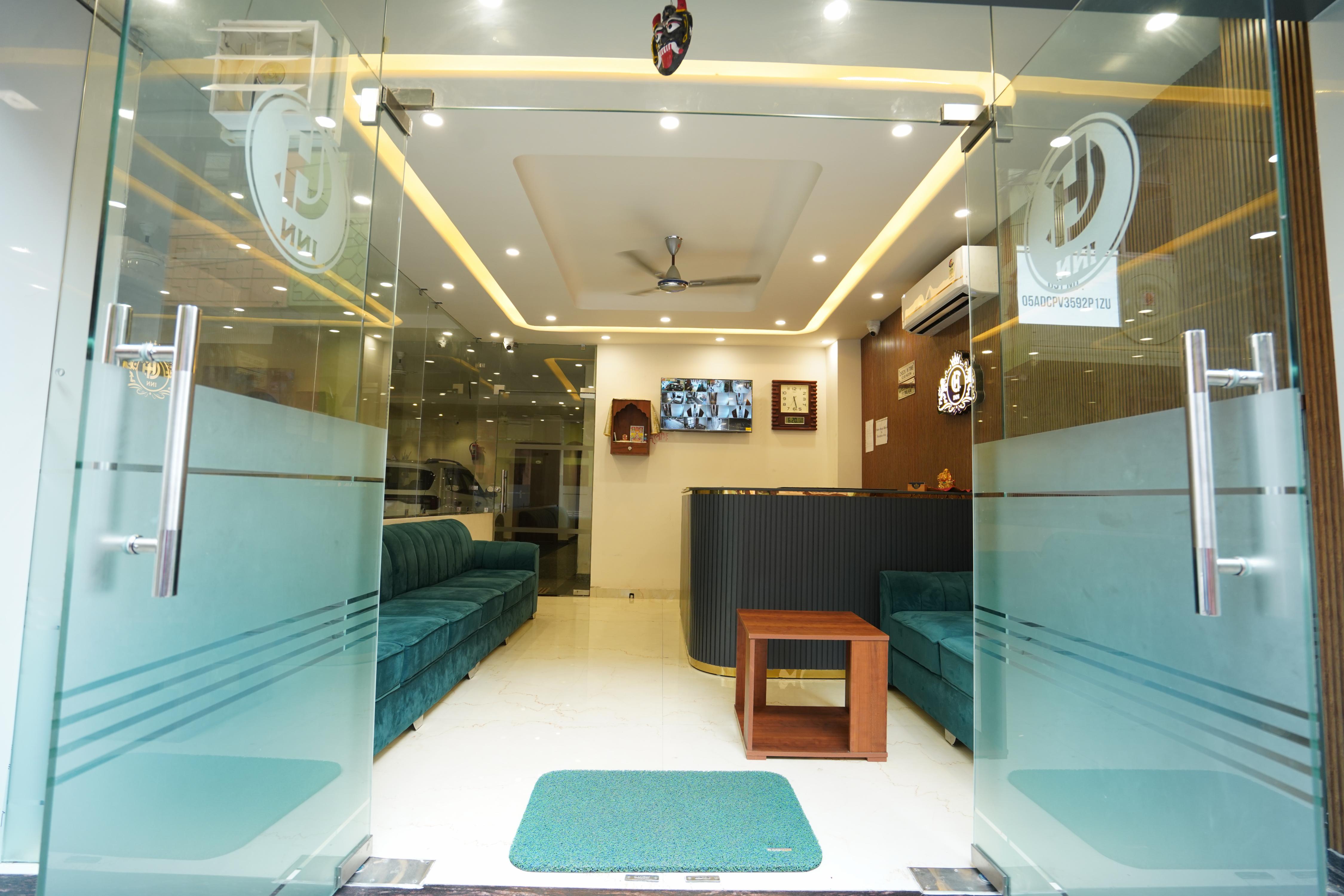 Main gallery