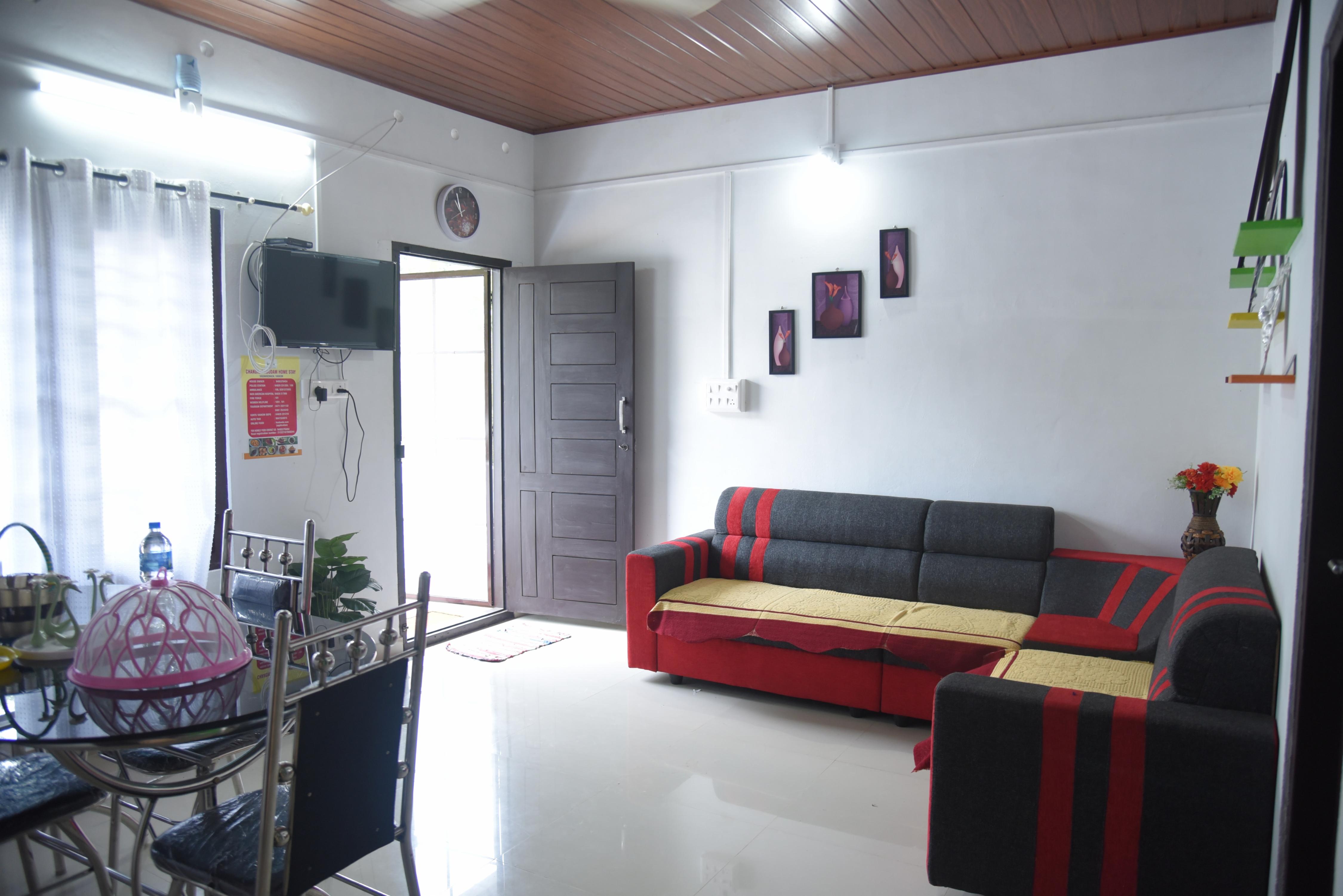 CHANDRACHOODAM HOMESTAY - Tap to explore photos