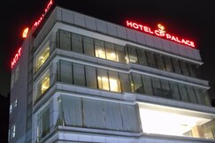 Hotel CP Palace