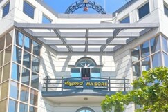 New Mysore Residency Mysore