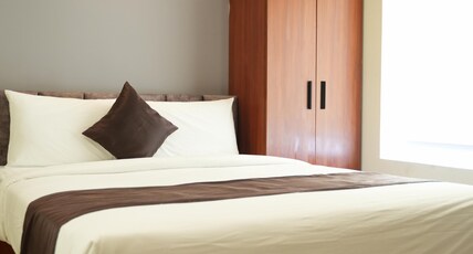 Hotel Highway Central Durgapur Room Type - DOUBLE DELUXE