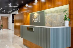 Hotel Sky Avenue
