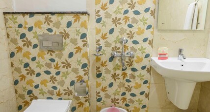 Bagala Dharmashala Room Type - Deluxe Double Room