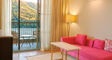 Radisson Blu Resort, Kumbhalgarh Room Type - Superior Room